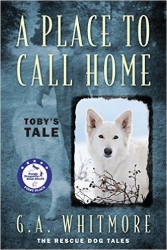 A Place to Call Home: Toby&#039;s Tale